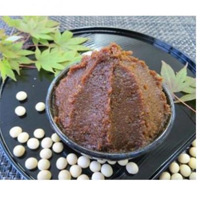 ふるさと納税 長野県 くりのみの米こうじ味噌 500g×4個 |  | 01