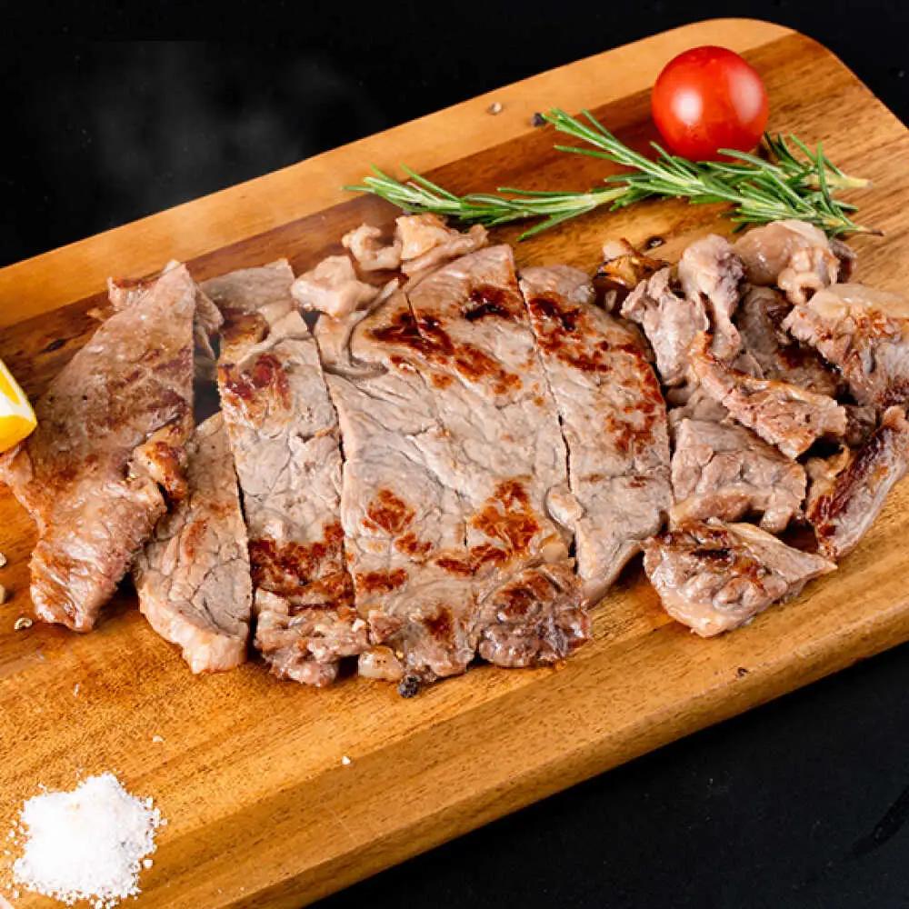 熊本県産  あか牛 ステーキ用ヒレ肉約600g、ロース肉 約800g 計約1.4kg ロース BHBY003