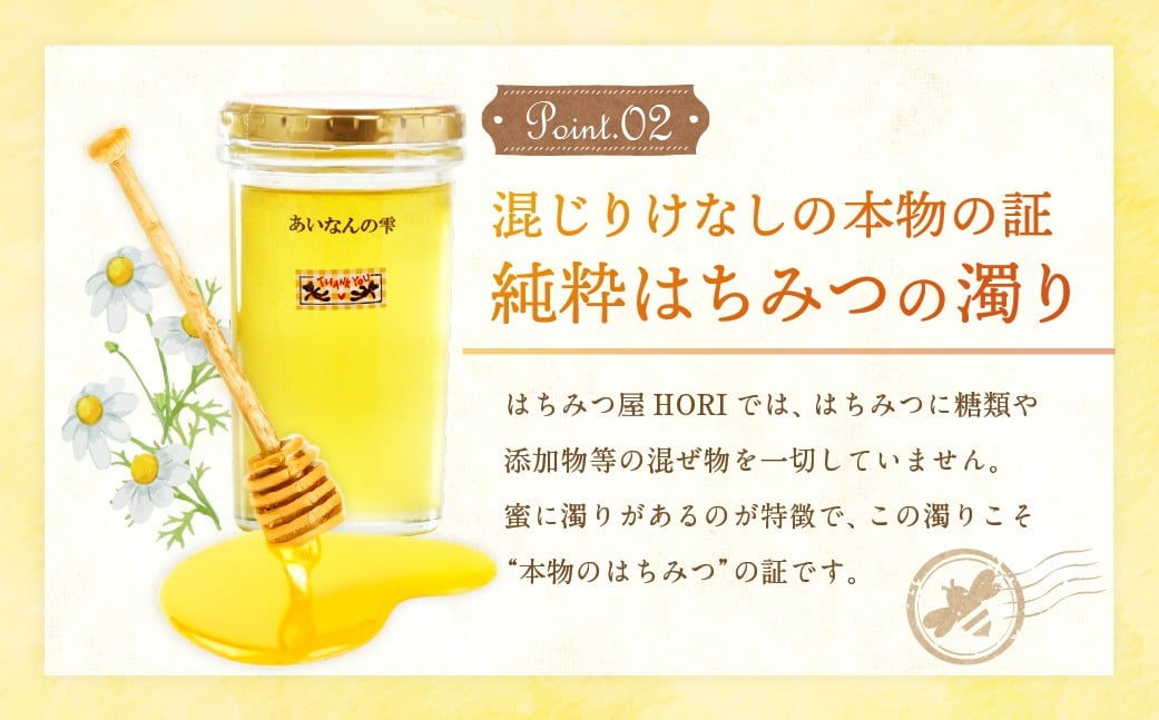 はちみつ 250g 蜂蜜 ハチミツ 蜜 みつ ミツ 常温 国産 愛媛県 【えひめの町（超）推し！（愛南町）】（328）