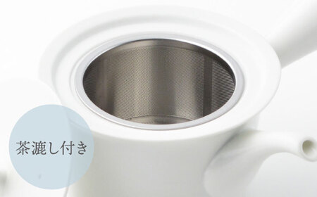 【波佐見焼】【essence】急須 agasuke【西海陶器】[OA309]