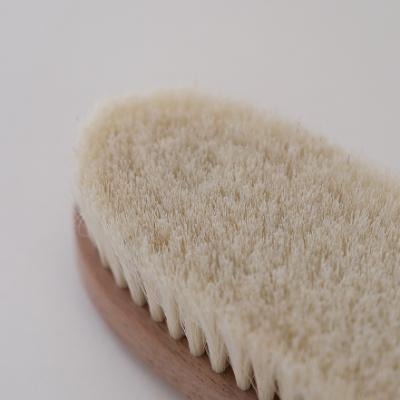 ふるさと納税 忠岡町 オリジナル　カシミヤ用ブラシ |  | 01