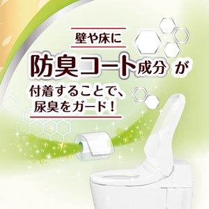 0025-10-05 【先行受付】 エリエール 消臭＋ トイレットティシュー ほのかに香るナチュラルクリアの香り コンパクトダブル 8ロール×12パック 96ロール 【11月上旬以降順次発送】　1.5