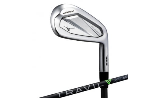JPX 925 FORGED アイアン 5本組(No.6～9、PW)5KJFS38105S_ ゴルフ ゴルフクラブ アイアン クラブ JPX925 5本 ごるふ ミズノ 日本製 ゴルフ用品 スポーツ用品 カーボンシャフト ラバーグリップ スポーツ 岐阜県 送料無料 【1549332】