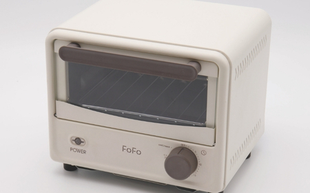 FoFo ミニオーブントースター AFTAN30