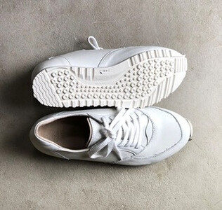 EMAクラフトスニーカー  サイズ42(27.0cm)