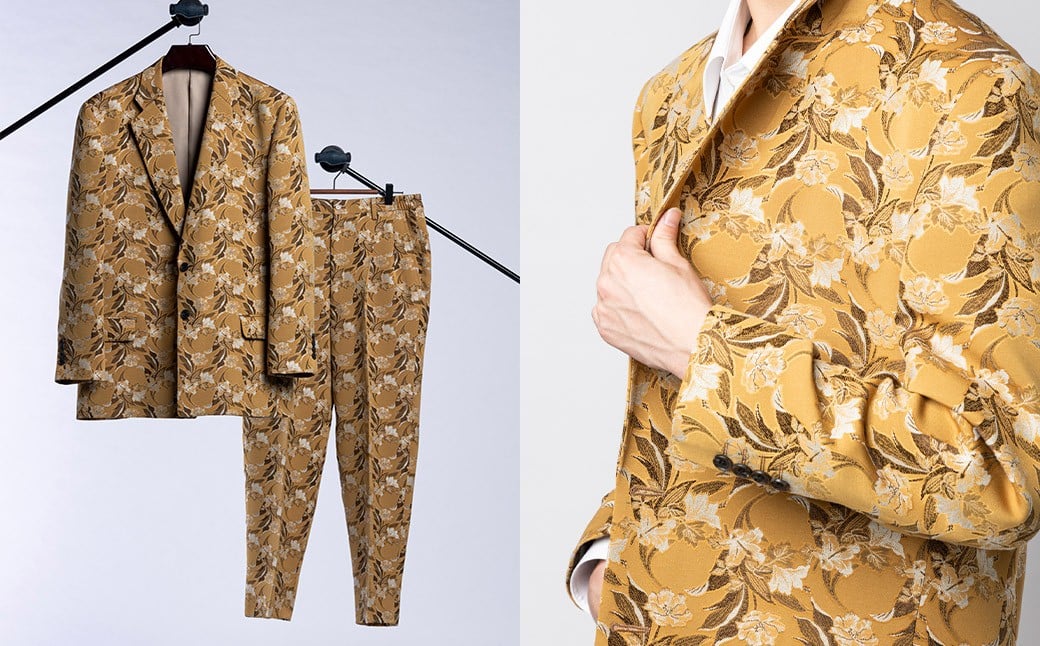 【 チョイス限定 】 【 Pagos ブランド 】 "YELLOW CYAMPAGNE" 