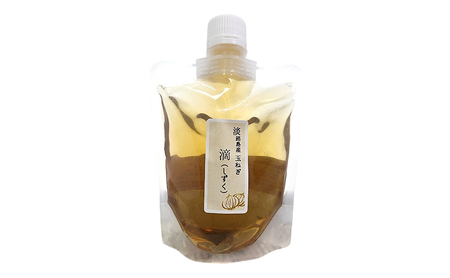 淡路島は洲本市産の玉ねぎをギュギュッと絞った玉ねぎストレートジュース 滴「しずく」10本入 兵庫県 洲本市 淡路島