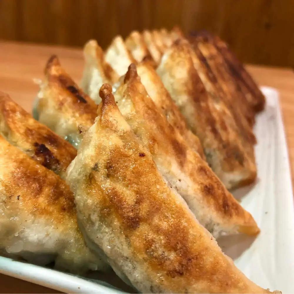 【全6回定期便】【3パック】餃子屋ヒロの ほんのりにんにく餃子 ぎょうざ[BDAS014]