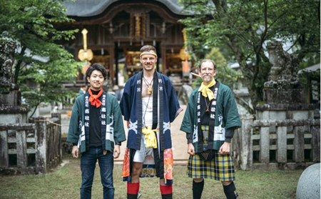 Festival Beer　6本詰合せ（6種各1本入り）