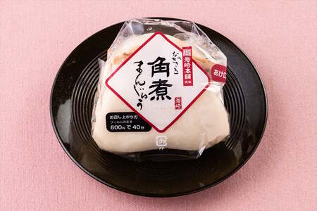 BJ083 岩崎本舗 【3回定期便】長崎角煮まんじゅう 12個入・大とろ角煮まんじゅう 10個入 (箱)