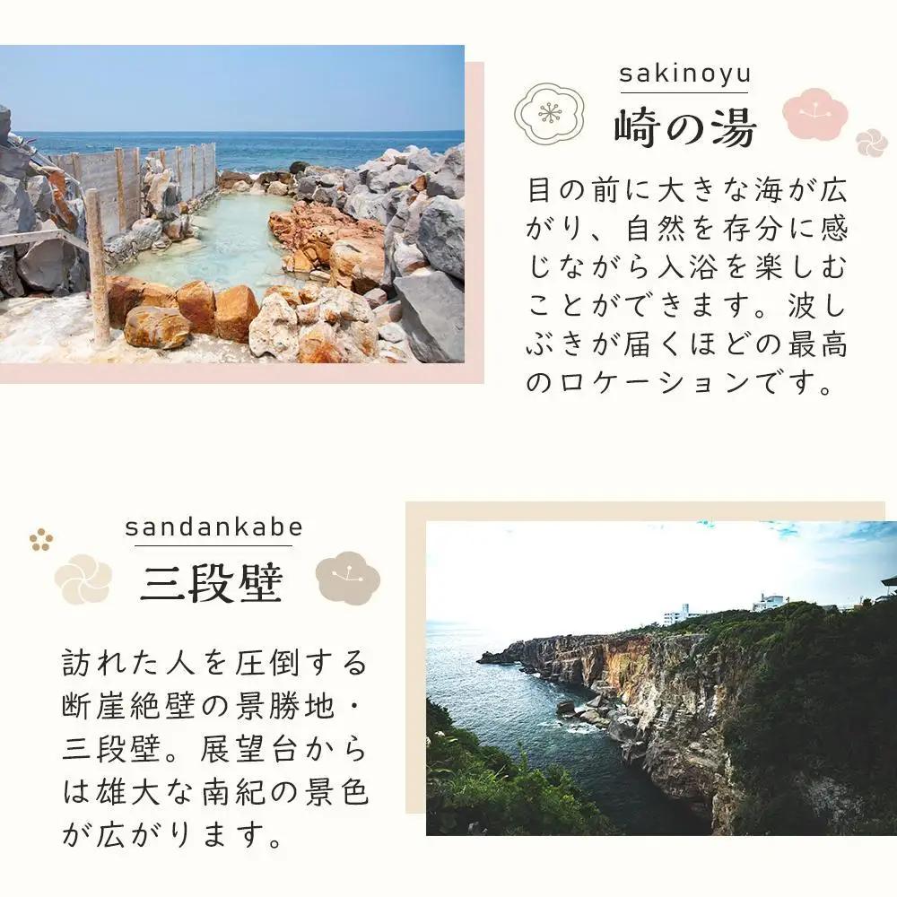 ◆【白浜町、那智勝浦町、上富田町】JTBふるさと旅行券（30,000円分）有効期間5年 | 予約 宿泊 観光 体験 温泉 ホテル 旅館 チケット 子供 子連れ カップル 家族 店頭 電話 白浜