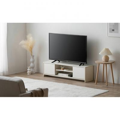 ふるさと納税 大河原町 テレビ台 AVボード ボックスタイプ オフホワイト　アイリスオーヤマ[53752481] |  | 02