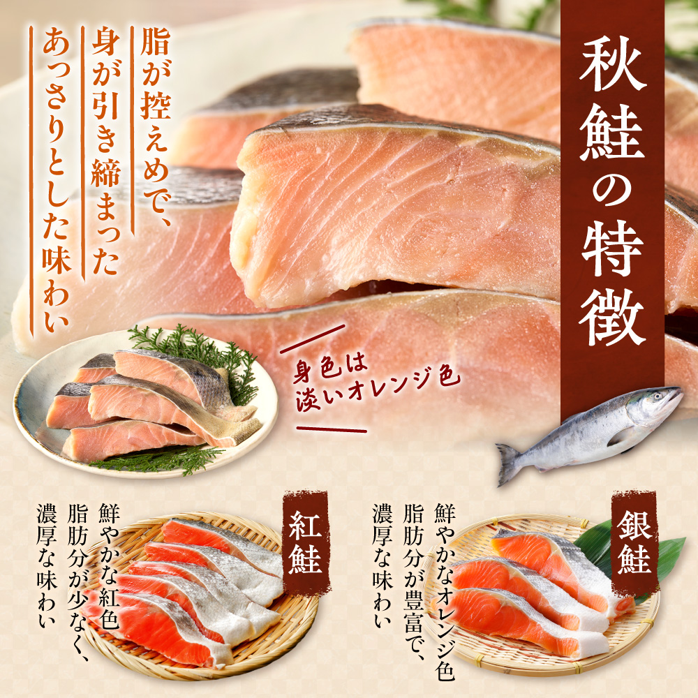 【訳あり】北海道斜里町産 骨取り無塩 天然ダイスサーモン 1kg【無添加】【配送不可地域：離島・沖縄県】_ss01-007