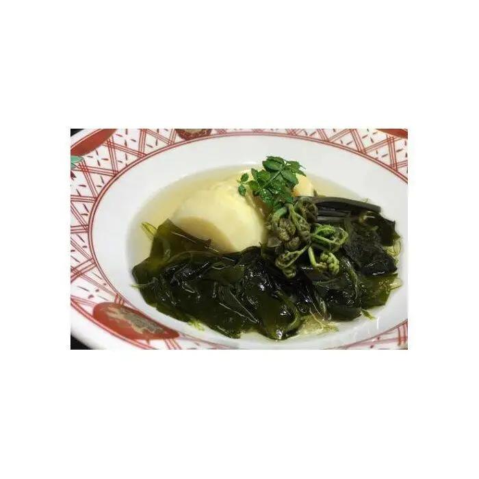 【2026年4月以降発送】老舗料理屋がお届けする「竹の子の土佐煮」500g×2袋