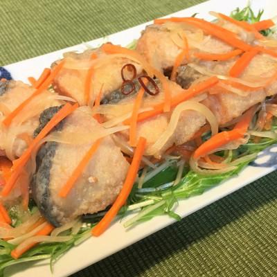 ふるさと納税 宮城県 ふっくら柔らか!宮城県南三陸サーモン、塩銀鮭・小分けタイプ3切れ×6袋&ひとめぼれ米2合のセット |  | 02