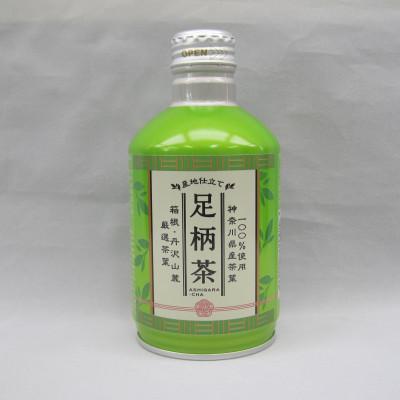 ふるさと納税 南足柄市 足柄茶リシール缶290g×24本入