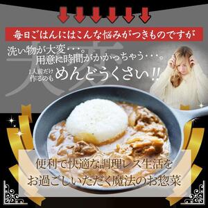 お肉屋さんが作った禁断のまかないビーフカレー 10食(200g×10)セット