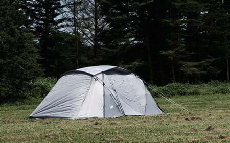 2ルームテント muraco ZIZ TENT SHELTER GREY | テント キャンプ テント キャンプ テント キャンプ テント キャンプ テント キャンプ muraco