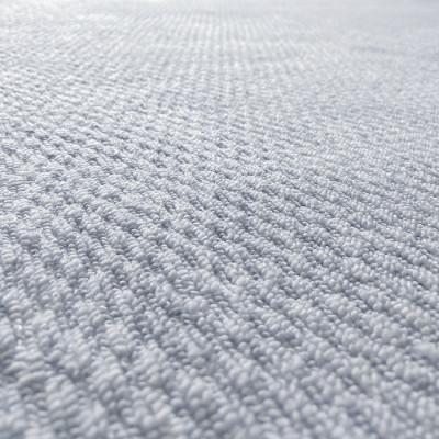 ふるさと納税 和泉市 カーペット 日本製 抗菌防臭 軽量薄手 ジェミニ 352×440cm 江戸間 10畳用 グレー |  | 02