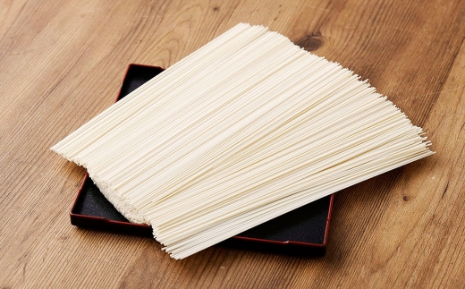 絹の食卓そうめん360g×12袋