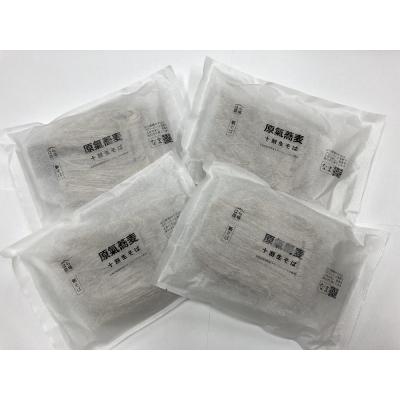 ふるさと納税 新得町 原氣蕎麦 生そば12袋 O-4301 |  | 01