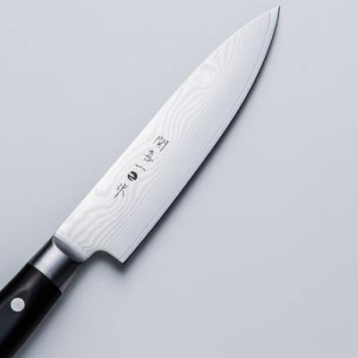 ふるさと納税 関市 関喜一作/ダマスカスモデル 牛刀(小) |  | 03