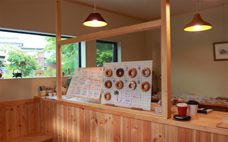 毎日食べても飽きない 冷凍ドーナツ10個セット/長野県白馬村 OTTO donuts 揚げドーナツ ドーナッツ スイーツ 朝食 おやつ デザート 簡単解凍 詰め合わせ お取り寄せ ギフト 贈答 お土産