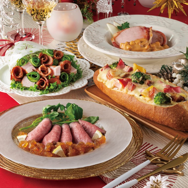 黒毛和牛 ローストビーフ 400g (100g×4パック) ギフト 冷凍 国産 和牛 ソース付き（AB037）