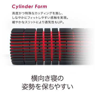 ふるさと納税 近江八幡市 【nishikawa/西川】エアーボディーピロー(抱き枕)ハードロングタイプ |  | 02