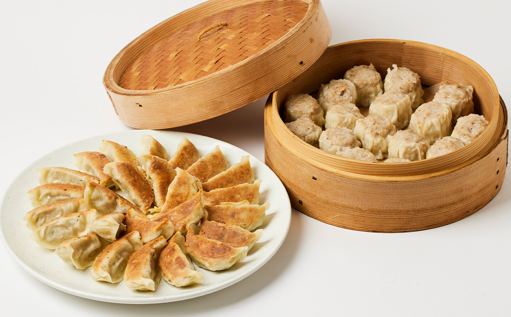 ＜てげがっつきセット＞