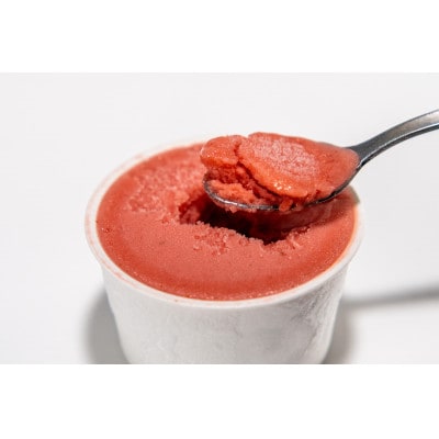 濃恋ソルベ3個入 恋ジェラート3個入 計6個入【配送不可地域：離島】