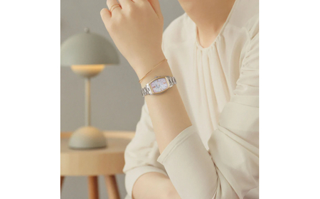 SEIKO ルキア SSQW076（ソーラー電波）[6196851]