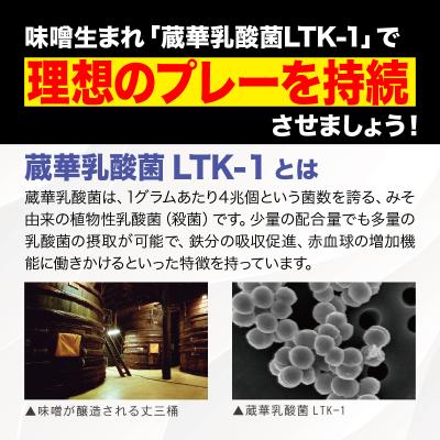 ふるさと納税 可児市 野球専用サプリメント　スペシャリストSPタフネス(1ヶ月分) |  | 02