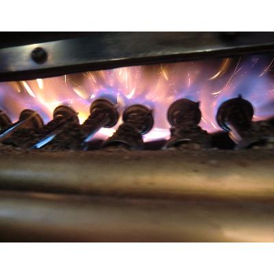 ふるさと納税 泉大津市 【自家焙煎珈琲】プランタンブレンド300g×1袋入り(中挽き)自家で焙煎仕立ての珈琲豆をお届け! |  | 02
