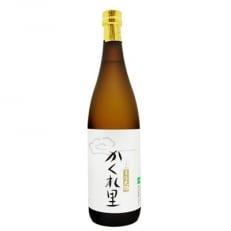 美味しい日本酒　美濃天狗　かくれ里 大吟醸　720ml×1本