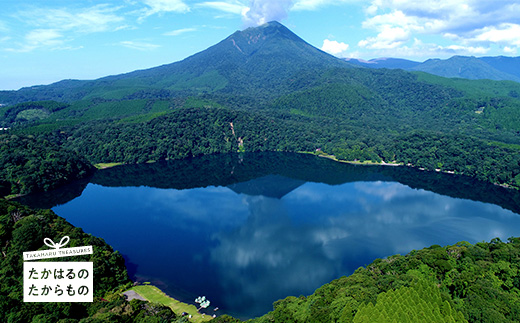 【※返礼品なし】高原町への応援寄附金(3,000円分)　宮崎県 高原町　たかはる　霧島　高千穂峰 故郷納税 3000円 三千円 オンラインワンストップ対応TF1003-P00049