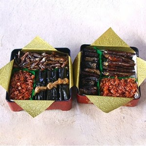 かすみがうら　お祝いセット
