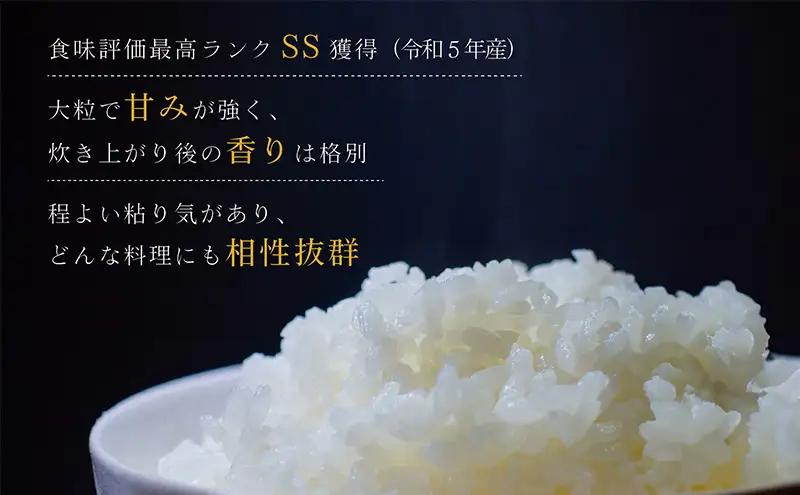令和7年産 魚沼産コシヒカリ 雪ノ王 精米 10kg 米 お米 精米 こしひかり 魚沼 新潟