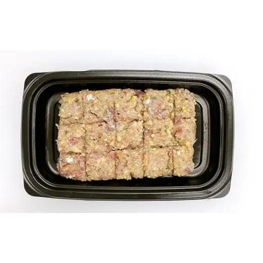 あじのなめろう（100g×3個セット）