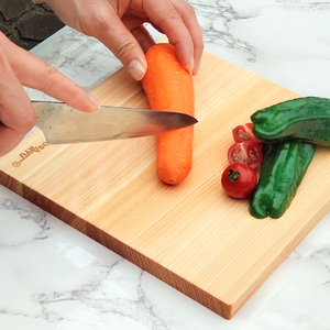 【 まな板 】 まな板ひのき Sサイズ