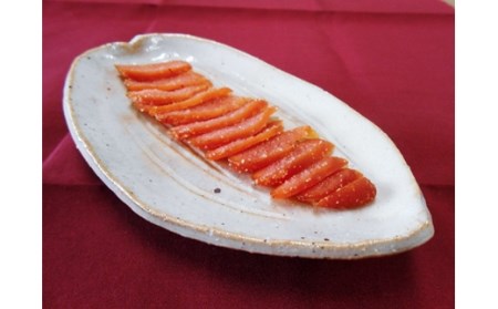 【数量限定】たらこのスモーク 450g【05102】