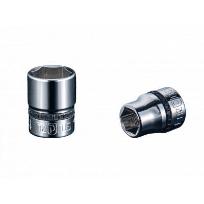 ふるさと納税 久御山町 KTC ネプロス 9.5sq.ソケットセット(六角)(20コ組)[NTB320A] |  | 01