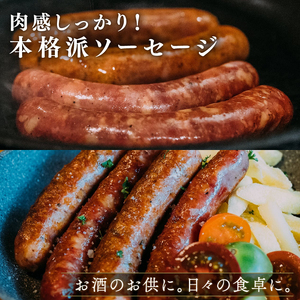 鹿ソーセージ 8本 国産 ジビエ 健康 肉肉しいソーセージ ワインと相性抜群ソーセージ 栄養満点ソーセージ 鹿 鹿肉ソーセージ 鹿モモ肉ソーセージ ソーセージ 京都府 京丹波町 ソーセージ ジビエソー