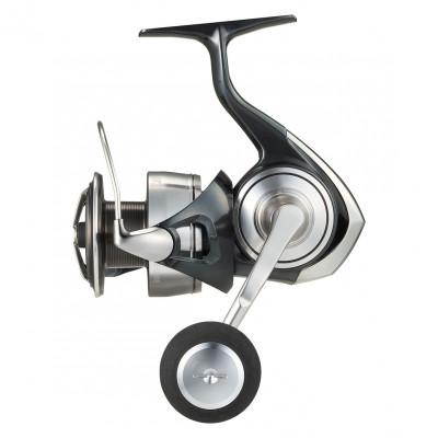 ふるさと納税 東久留米市 【釣具のダイワ】のスピニングリール 24セルテート SW 5000-XH