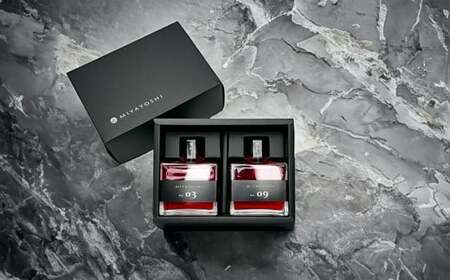 MIYAYOSHI No.03・09 飲み比べSET SMALL BOTTLE（B969-1）