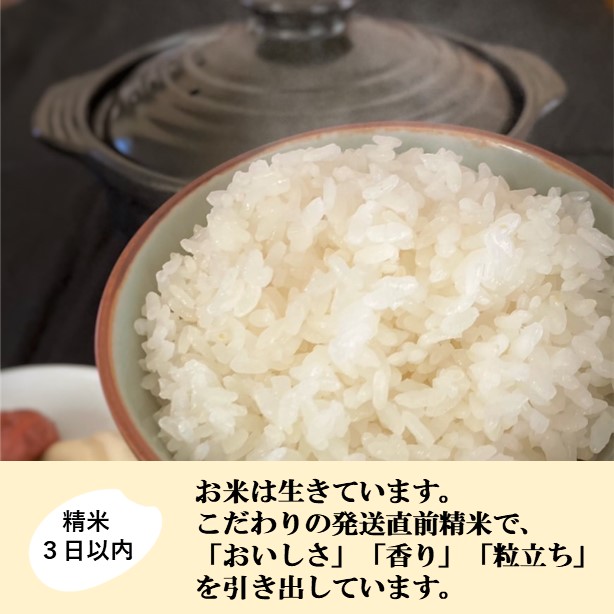 【日本農業賞大賞】【令和7年産】ゆめみづほ4.5kg精白米 お米 精米銘柄米 ご飯 おにぎり お弁当 和食 産地直送 粘りが少ない 精米したて 一等米 
