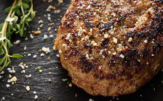 ｂ－１４９ 佐賀牛入り がばいうまか！ハンバーグ18個