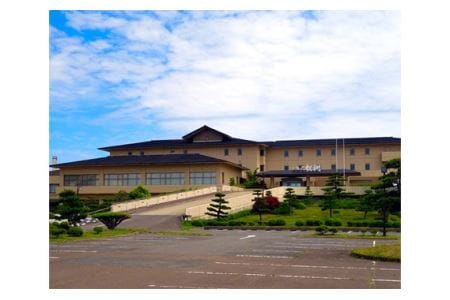 No.111 パレス松洲　プレミアツインルーム　ペア宿泊券