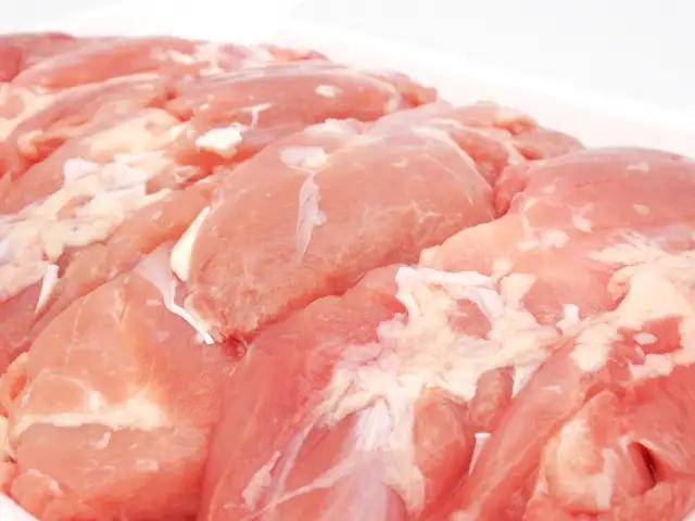 大和肉鶏 モモ肉 1.8kg | 国産 高品質 奈良県 五條市