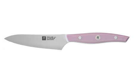ZWILLING ツヴィリング 「 ツヴィリング フィット II ペティナイフ 110mm 日本製 」 果物 皮むき 小刀 ステンレス 食洗機対応 岐阜県関市製【日本正規販売品】 Fit II Z10